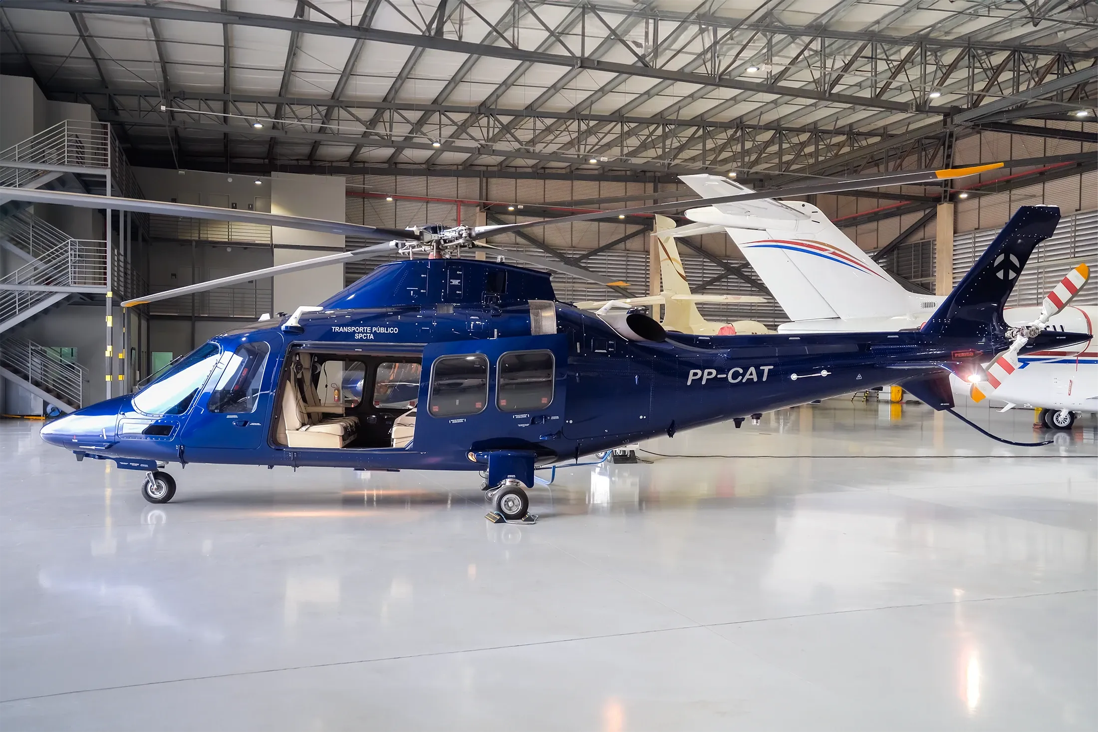 Aeronave