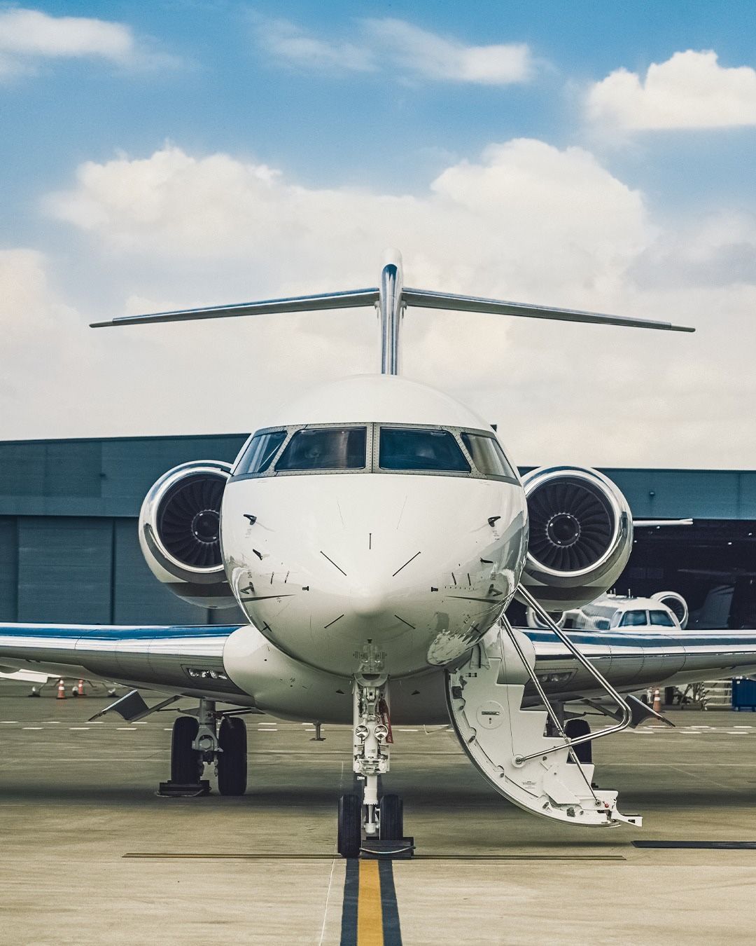 Aeronave
